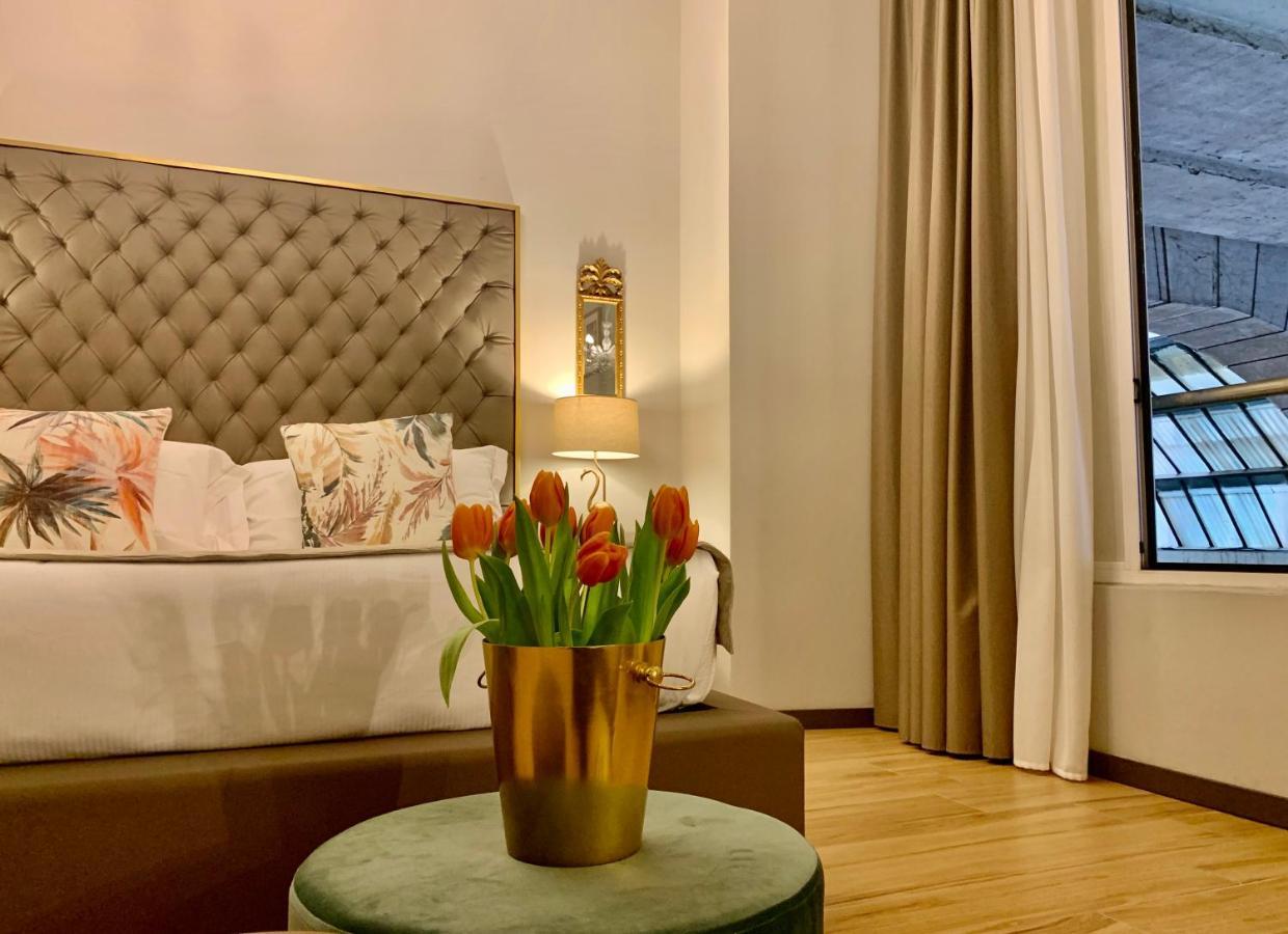 Intomilan Galleria Duomo I Boutique & Design Aparthotel Dış mekan fotoğraf