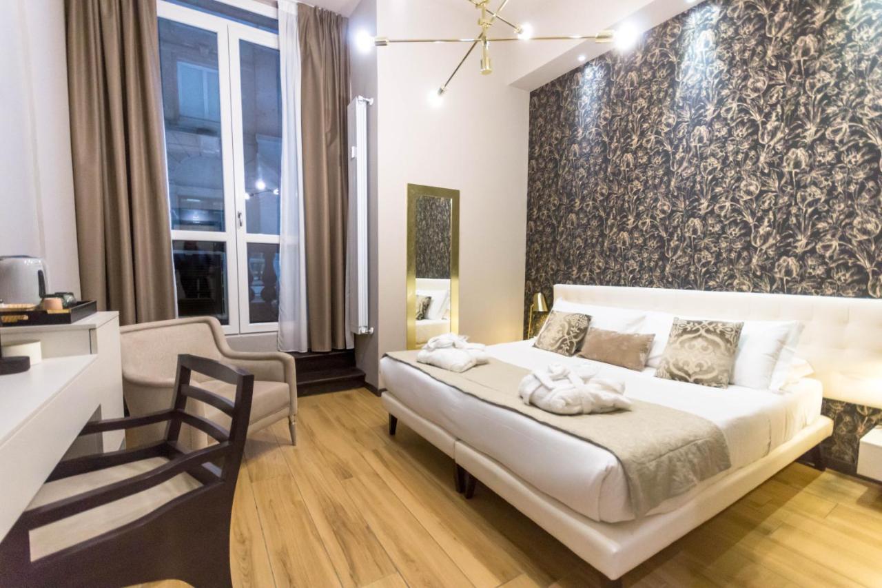 Intomilan Galleria Duomo I Boutique & Design Aparthotel Dış mekan fotoğraf