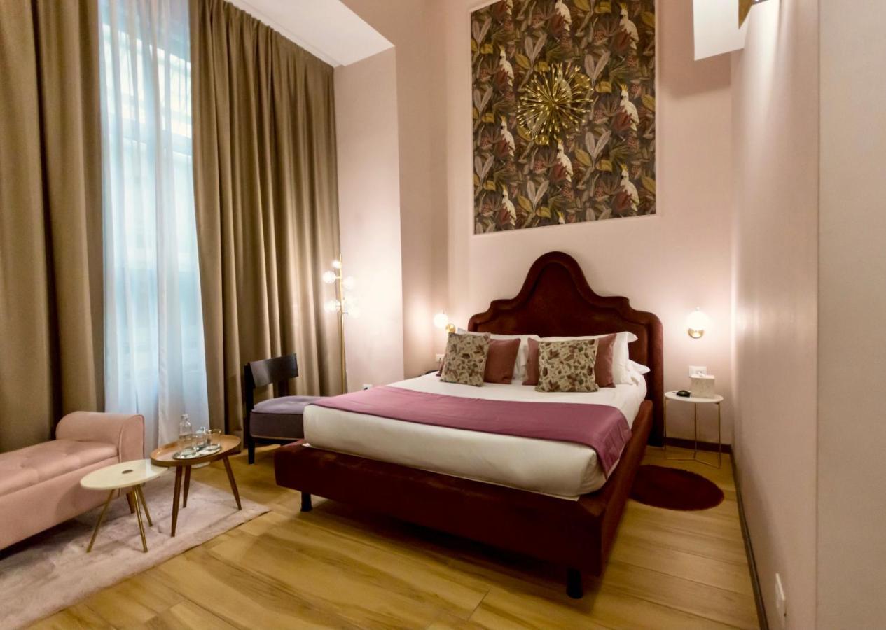 Intomilan Galleria Duomo I Boutique & Design Aparthotel Dış mekan fotoğraf