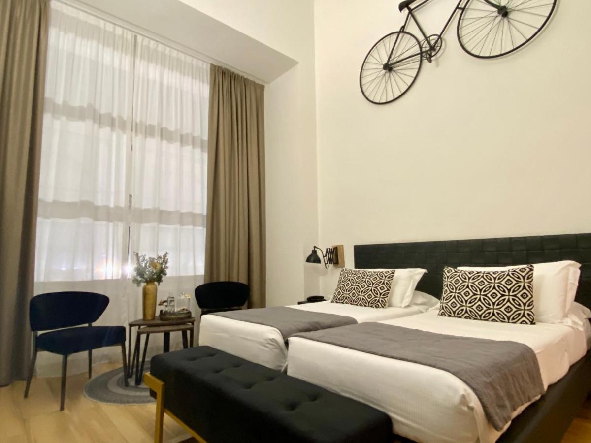 Intomilan Galleria Duomo I Boutique & Design Aparthotel Dış mekan fotoğraf