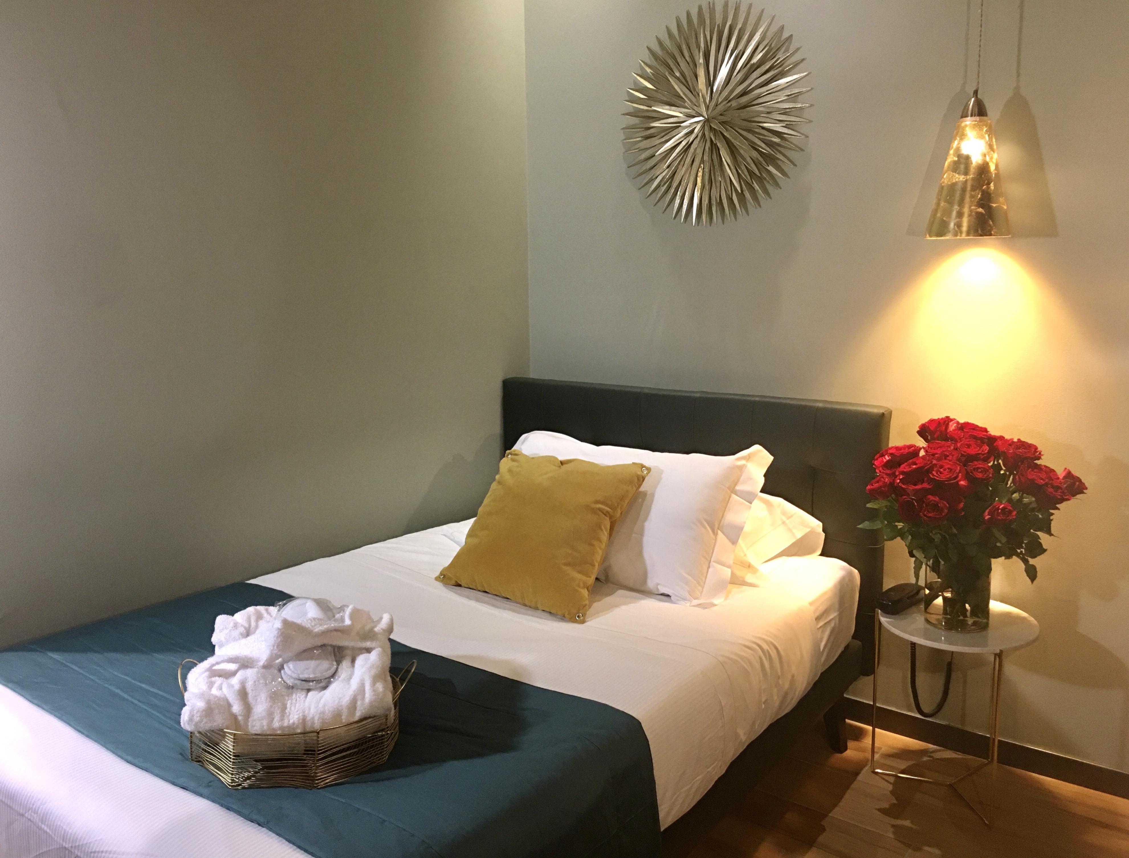 Intomilan Galleria Duomo I Boutique & Design Aparthotel Dış mekan fotoğraf