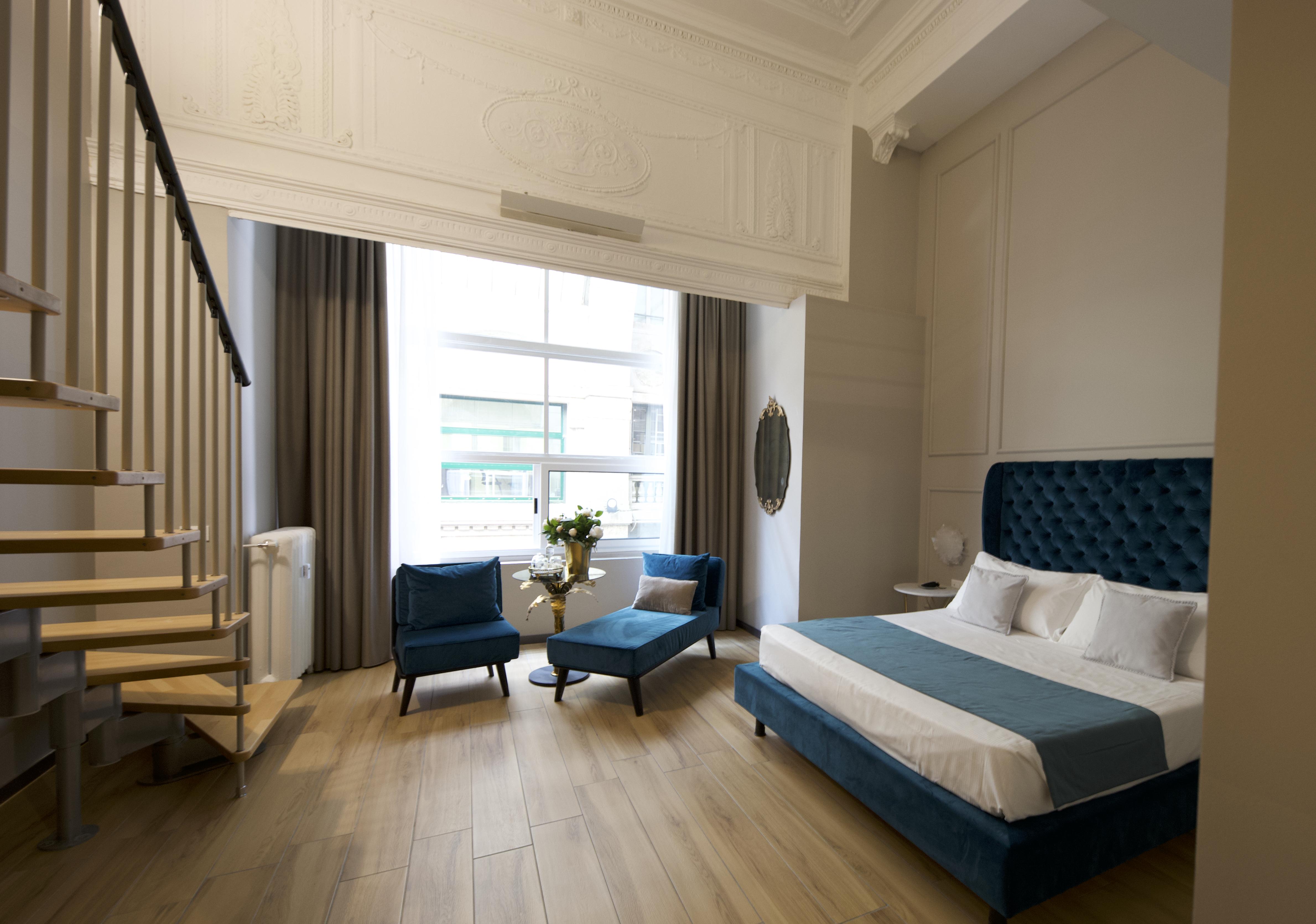 Intomilan Galleria Duomo I Boutique & Design Aparthotel Dış mekan fotoğraf