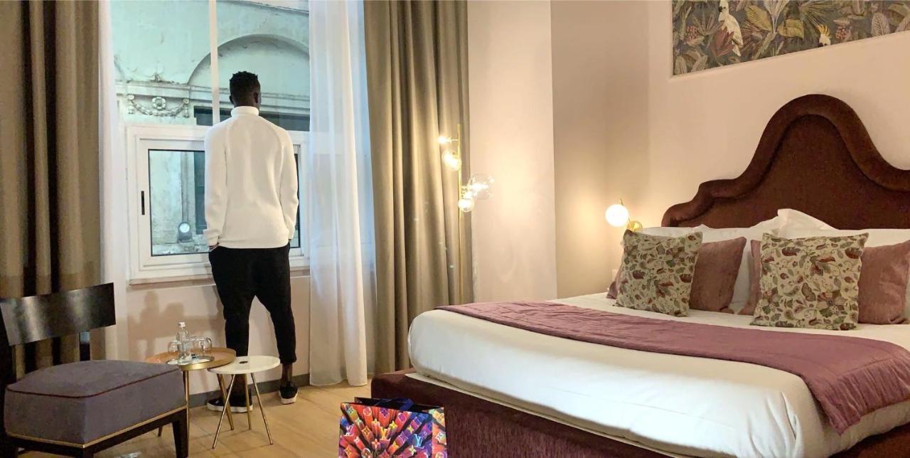 Intomilan Galleria Duomo I Boutique & Design Aparthotel Dış mekan fotoğraf